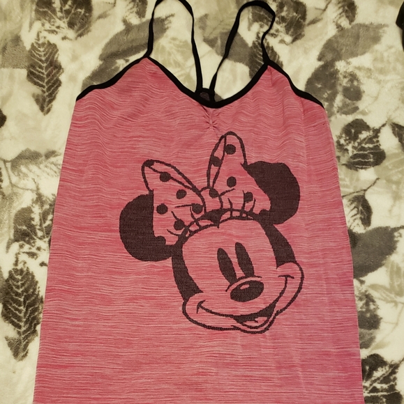 Minnie Mouse Pajama Set - Picture 1 of 3